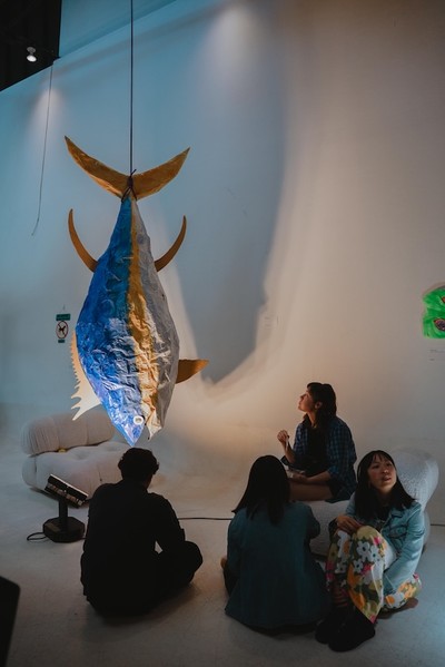 Big Tuna