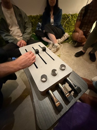Slide Whistle Drone