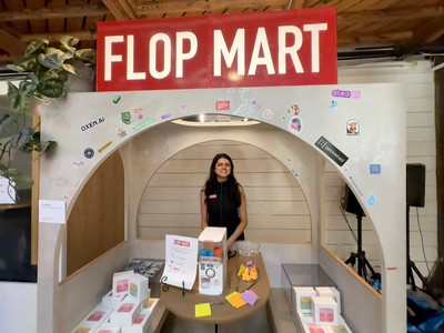 Flop Mart