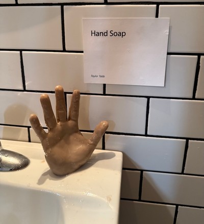 Hand Soap
