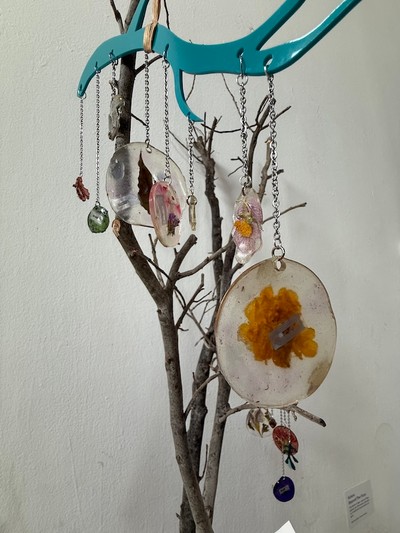 ~ florilegium ~